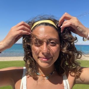 Meet your Posher, Hana